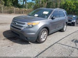 Ford Explorer Xlt 1FM5K8D81EGA06639 снимка