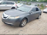 Acura Tl 3.5 19UUA8F27BA007399 снимка