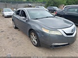 Acura Tl 3.5 19UUA8F27BA007399 снимка