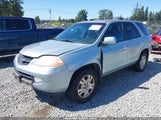 Acura Mdx 2HNYD18212H531011 снимка
