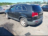 Kia Sorento Lx 5XYKTDA1XBG053901 снимка