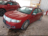 Lincoln Mkz 3LNHM28T59R622359 снимка