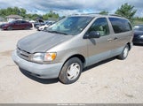Toyota Sienna Le 4T3ZF13C5YU250262 снимка