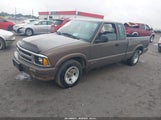 Chevrolet S-10 Ls Fleetside 1GCCS1947V8204788 снимка