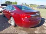 Chevrolet Impala 1Lt 2G1105SA0H9159263 снимка