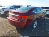 Chevrolet Impala 1Lt 2G1105SA0H9159263 снимка
