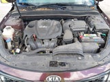 Kia Optima Lx 5XXGM4A76EG261841 снимка