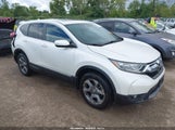 Honda Cr-V Ex 2HKRW2H53JH683611 снимка