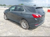 Chevrolet Equinox Lt 2GNAXSEV6J6235860 снимка