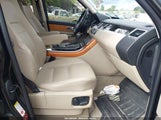 Land Rover Range Rover Sport Hse SALSF2D44AA240978 снимка