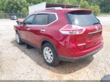 Nissan Rogue S/Sl/Sv 5N1AT2MT8GC826840 photo