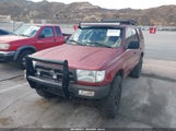 Toyota 4Runner JT3GM84R5T0002958 снимка