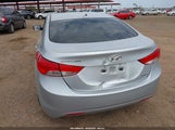 Hyundai Elantra Limited 5NPDH4AE8DH189808 снимка