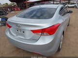 Hyundai Elantra Limited 5NPDH4AE8DH189808 снимка
