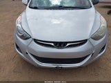 Hyundai Elantra Limited 5NPDH4AE8DH189808 снимка