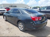 Chevrolet Malibu Ls 1G11B5SL1FF255435 снимка