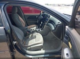 Chevrolet Malibu Ls 1G11B5SL1FF255435 снимка