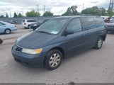Honda Odyssey Ex 5FNRL18844B115710 снимка