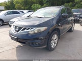 Nissan Murano Sl JN8AZ1MUXBW069537 снимка