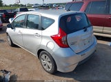 Nissan Versa Note Sv 3N1CE2CP0HL369445 снимка