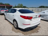Kia Optima Lx KNAGM4A74F5597667 снимка