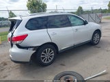 Nissan Pathfinder Sl 5N1AR2MMXEC720488 fotografie