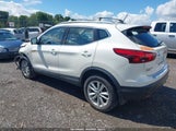 Nissan Rogue Sport Sv JN1BJ1CRXKW338031 снимка