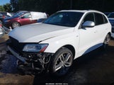 Audi Sq5 3.0T Premium Plus WA1CGAFP4EA055971 снимка