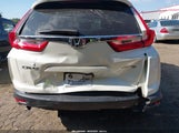 Honda Cr-V Ex-L/Ex-L Navi 2HKRW2H82HH612923 снимка