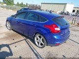 Ford Focus Titanium 1FADP3N28DL262254 снимка