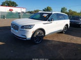 Lincoln Aviator Reserve 5LM5J7XC5PGL33686 снимка