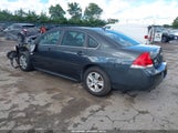 Chevrolet Impala Ls 2G1WF5E32D1234135 снимка