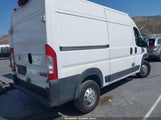 Ram Promaster  High Roof 136 Wb 3C6TRVCG1KE530908 photo