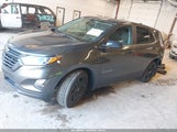 Chevrolet Equinox Fwd Lt 3GNAXKEV7ML380227 снимка