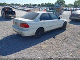Honda Civic Ex 1HGEJ8648YL014218 снимка