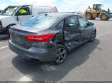 Ford Focus Se 1FADP3F21JL265510 снимка