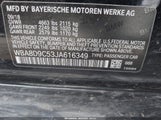 BMW 330I xDrive WBA8D9C53JA616349 снимка