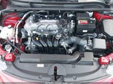 Toyota Corolla Le JTDEPRAEXLJ101805 снимка