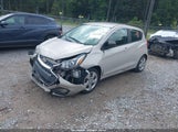Chevrolet Spark Fwd Ls Automatic KL8CB6SA2MC737682 снимка