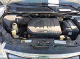 Chrysler Town & Country Touring 2C4RC1BGXER158275 fotografie