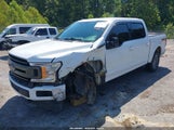 Ford F-150 Xlt 1FTEW1E59KFA21878 снимка