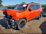 Jeep Renegade Altitude Fwd ZACNJABB4KPJ74641 снимка