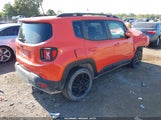Jeep Renegade Altitude Fwd ZACNJABB4KPJ74641 снимка