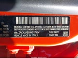 Jeep Renegade Altitude Fwd ZACNJABB4KPJ74641 снимка
