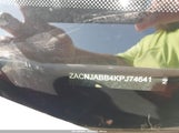 Jeep Renegade Altitude Fwd ZACNJABB4KPJ74641 снимка