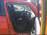 Jeep Renegade Altitude Fwd ZACNJABB4KPJ74641 снимка
