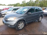 Honda Cr-V Lx 5J6RE4H31BL033731 снимка