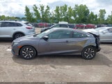 Honda Civic Lx 2HGFC4B53HH300643 снимка