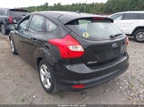 Ford Focus Se 1FAHP3K24CL128605 fotografie