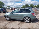 Subaru Forester 2.5I Premium JF2SJAEC2EH556934 fotografie